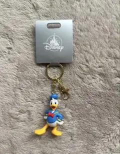 ディズニードナルドダック キーホルダーのサムネイル