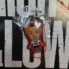 HiGH&LOW モバイルクリーナー P-CHO