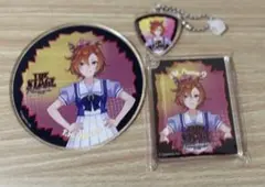 ウマ娘 アニメイト コロッタ ストローマーカー レッドデザイア - メルカリ