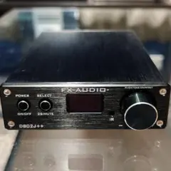 ダ*イ様 JOURNEY JAOTOG-03 デジタルトランスポートD/Aコンバ - メルカリ