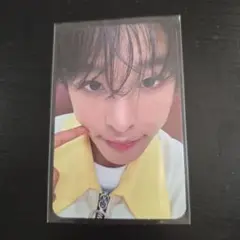 NCT WISH リク