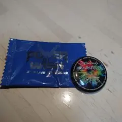 28465 EXILE SHOKICHIさんサイン缶バッジ中古品