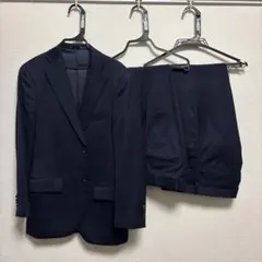 スーツ メンズ 股下70