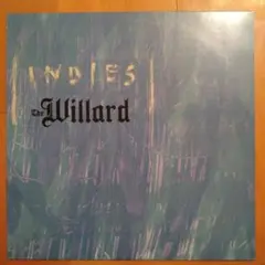 2026年最新】willard indiesの人気アイテム - メルカリ