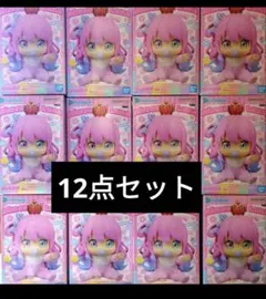 ②ホロライブ　フィギュア　12点セット