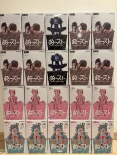 ぬーどるストッパー　まとめ売り　桜ミク　リューク　キラーワイフ　20体　②