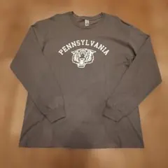 ギルダン　PENNSYLVANIA　タイガー　虎　Tシャツのサムネイル