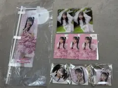 FRUITS ZIPPER くじ　松本かれん　まとめ