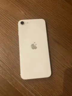 iPhone SE 第3世代　ジャンク品