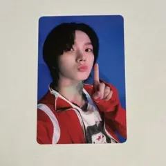 boynextdoor ソンホ　and トレカ　タワレコ　ラキドロ