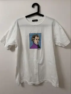 Right-on ライトオン　モーツァルト　Tシャツのサムネイル