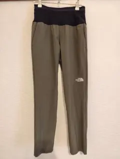 ノースフェイス バーブライトランニングパンツ レディース