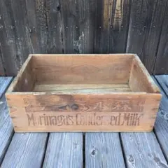 2025年最新】森永 木箱の人気アイテム - メルカリ