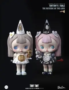 TINYTINY プロローグ シリーズ シークレット TINYTINY プロローグ シリーズ シークレット TINYTINY