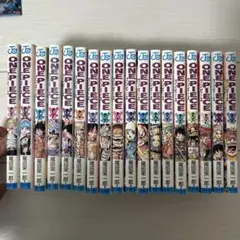 2026年最新】ワンピース91巻の人気アイテム - メルカリ