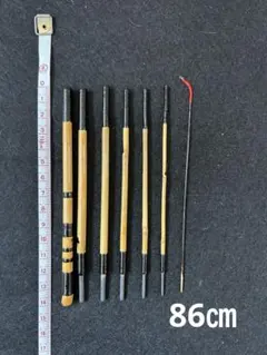 タナゴ竿 86cm - メルカリ