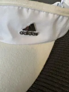 ⭐️美品⭐️アディダス　ゴルフ&テニス用サンバイダー⭐️