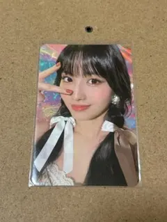 2025年最新】twice モモ トレカ taste of loveの人気アイテム