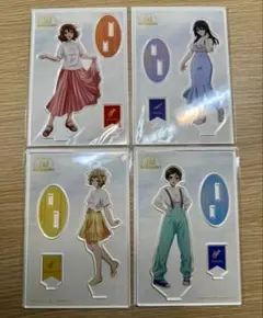 2026年最新】黄前久美子 アクスタの人気アイテム - メルカリ