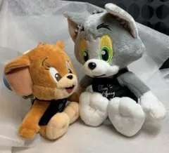 トムとジェリー トム