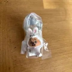 straykids スキズガチャつまんでつなげてマスコット　ハンクォッカ