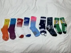 ソックス　セット まとめ売り