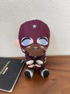 2025年最新】サンダーボルツ の人気アイテム - メルカリ