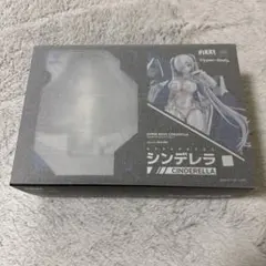 新品未開封 figma Hyper Body NIKKE シンデレラ