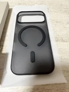 CASEFINITE FrostAir iPhone18Pro MagSafe
