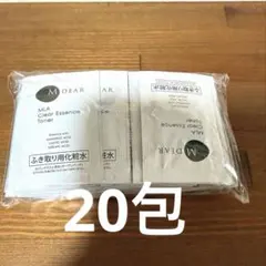 エムディア　クリアエッセンス トナーのサムネイル