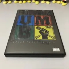 2026年最新】umb dvd mcの人気アイテム - メルカリ