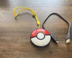 Pokemon GO Plus +
