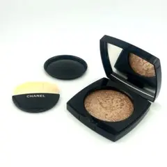 新品 シャネル ヴィタルミエールルースパウダー N°10 CHANEL - メルカリ