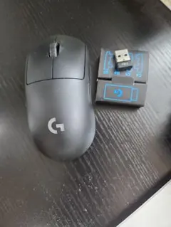 Logitech G PRO Wireless マウス 本体