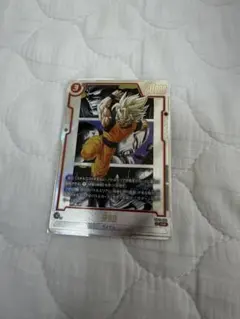 ドラゴンボールフュージョンワールド 孫悟空 SB02-004 他まとめ - メルカリ