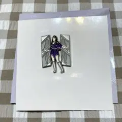 も*ん様 少女時代　テヨン　ピンバッジ