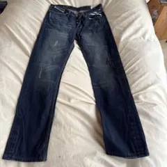 DIESEL ADI-VIKER デニムパンツ W29 L30 - メルカリ