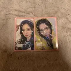 Kep1er マシロ ましろ kep1going on 特典 トレカ