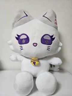 ME:I ミーアイ 清水恵子 おすわりミャイズ トレカ ケーニャン K:NYAN