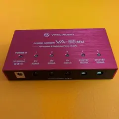 2026年最新】vital audio va-05 adjの人気アイテム - メルカリ