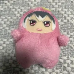 ぬいぐるみ モンぬい 百 アイナナ