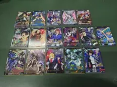 アーセナルベース BOOSTER PACK トライエイジ　M4枚＋R12枚 1