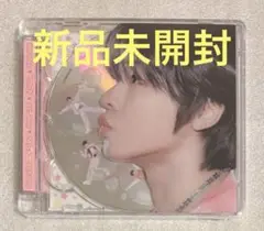 【新品未開封】NCT WISH poppop Jewel CD リク