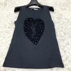 美品　イヴサンローランリヴゴーシュ　長袖カットソー　極美品 未使用級 サンローラン」“リヴ・ゴーシュ”コレクションより新作バッグが