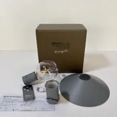 MIKAN ×POST GENERALポストジェネラル 3WAY LEDランタンのサムネイル