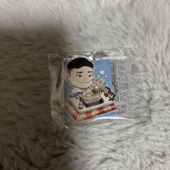 ヤクルトスワローズ　ファン感　ガチャガチャ　中村選手