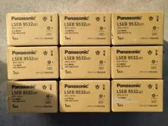 Panasonic NDN28305W 8台まとめ売り 電源ユニットセット - メルカリ