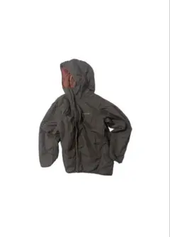 00s リバーシブルmontbell モンベルジャケット　archive