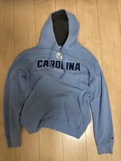 champion パーカー