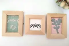 2026年最新】ミナペルホネン額縁の人気アイテム - メルカリ